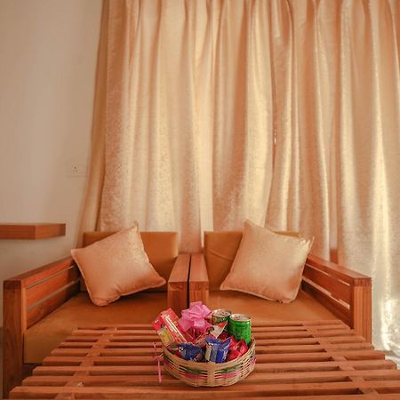 Kk Jungle View By Asapin Hotels Kota Bāgh 외부 사진
