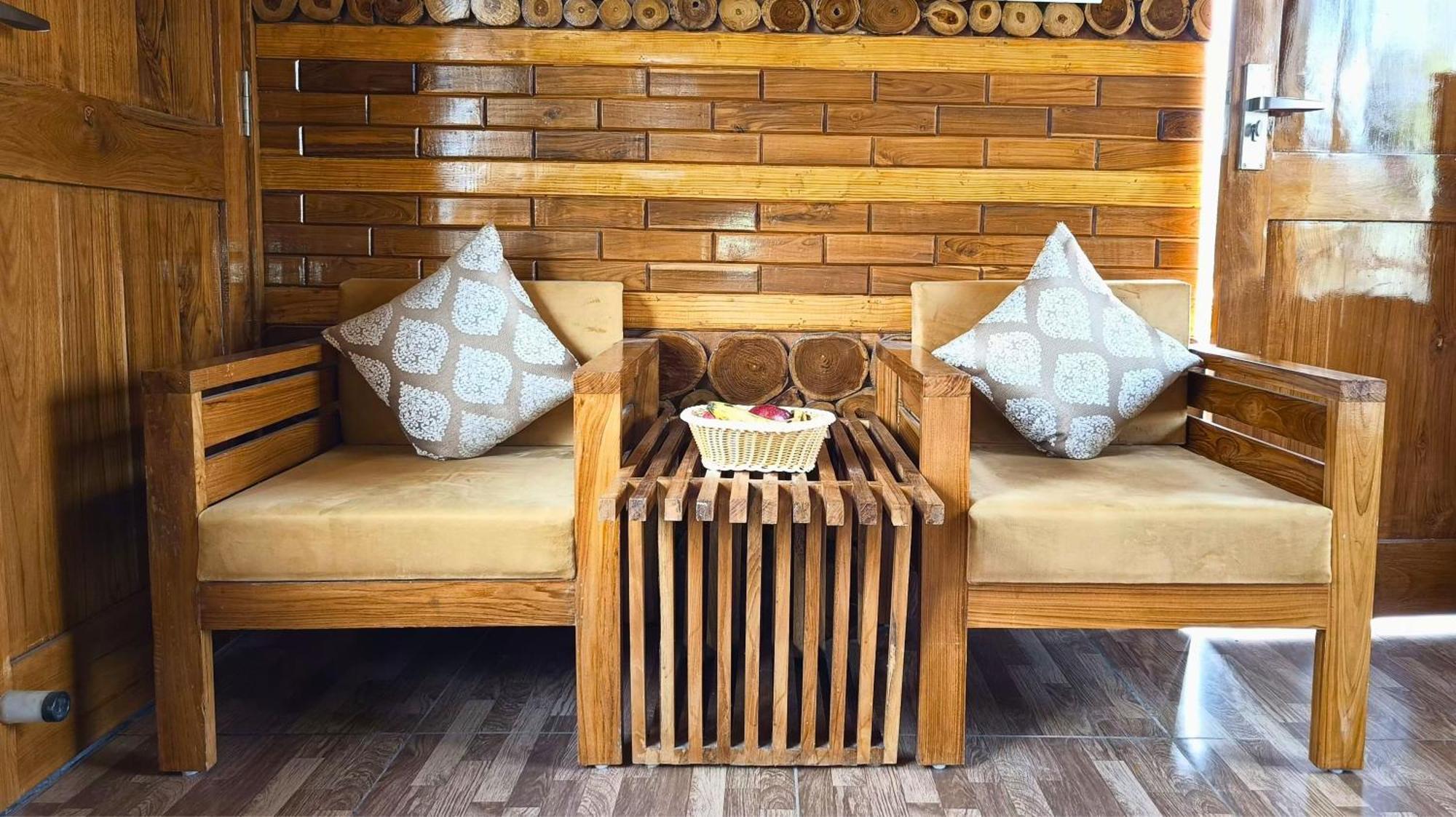 Kk Jungle View By Asapin Hotels Kota Bāgh 외부 사진
