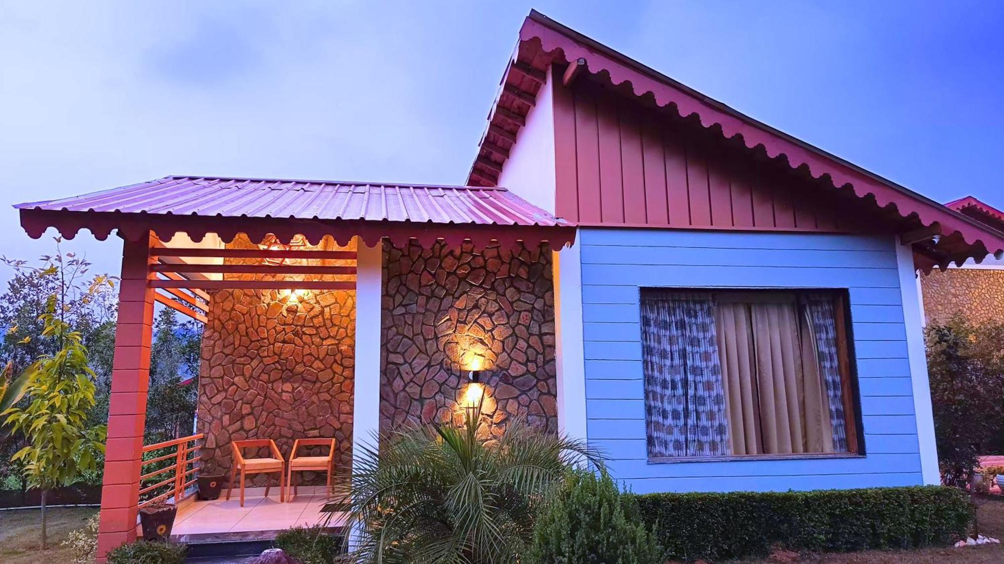 Kk Jungle View By Asapin Hotels Kota Bāgh 외부 사진