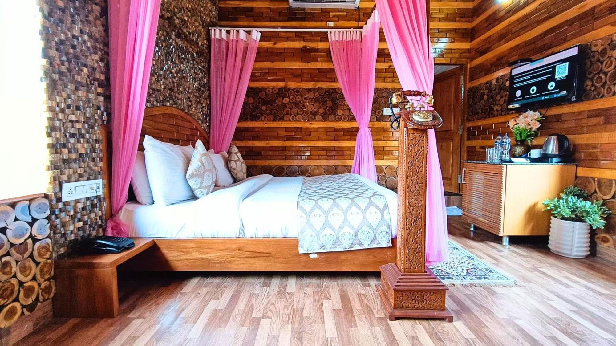 Kk Jungle View By Asapin Hotels Kota Bāgh 외부 사진