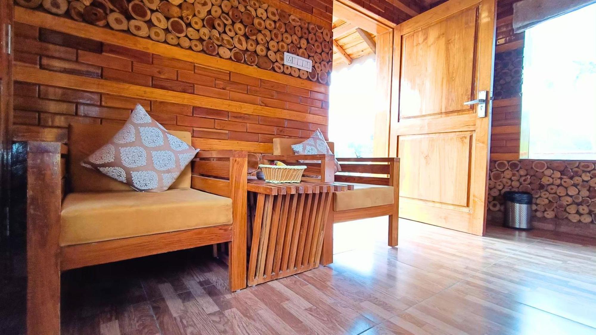 Kk Jungle View By Asapin Hotels Kota Bāgh 외부 사진