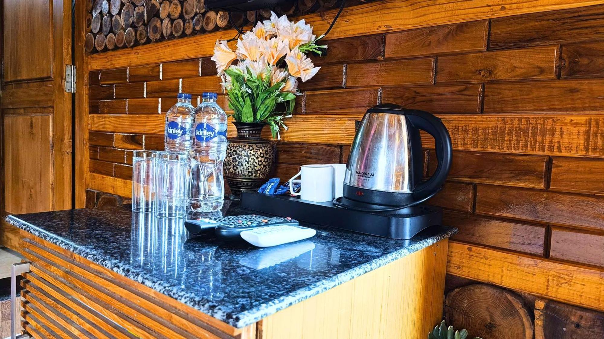 Kk Jungle View By Asapin Hotels Kota Bāgh 외부 사진