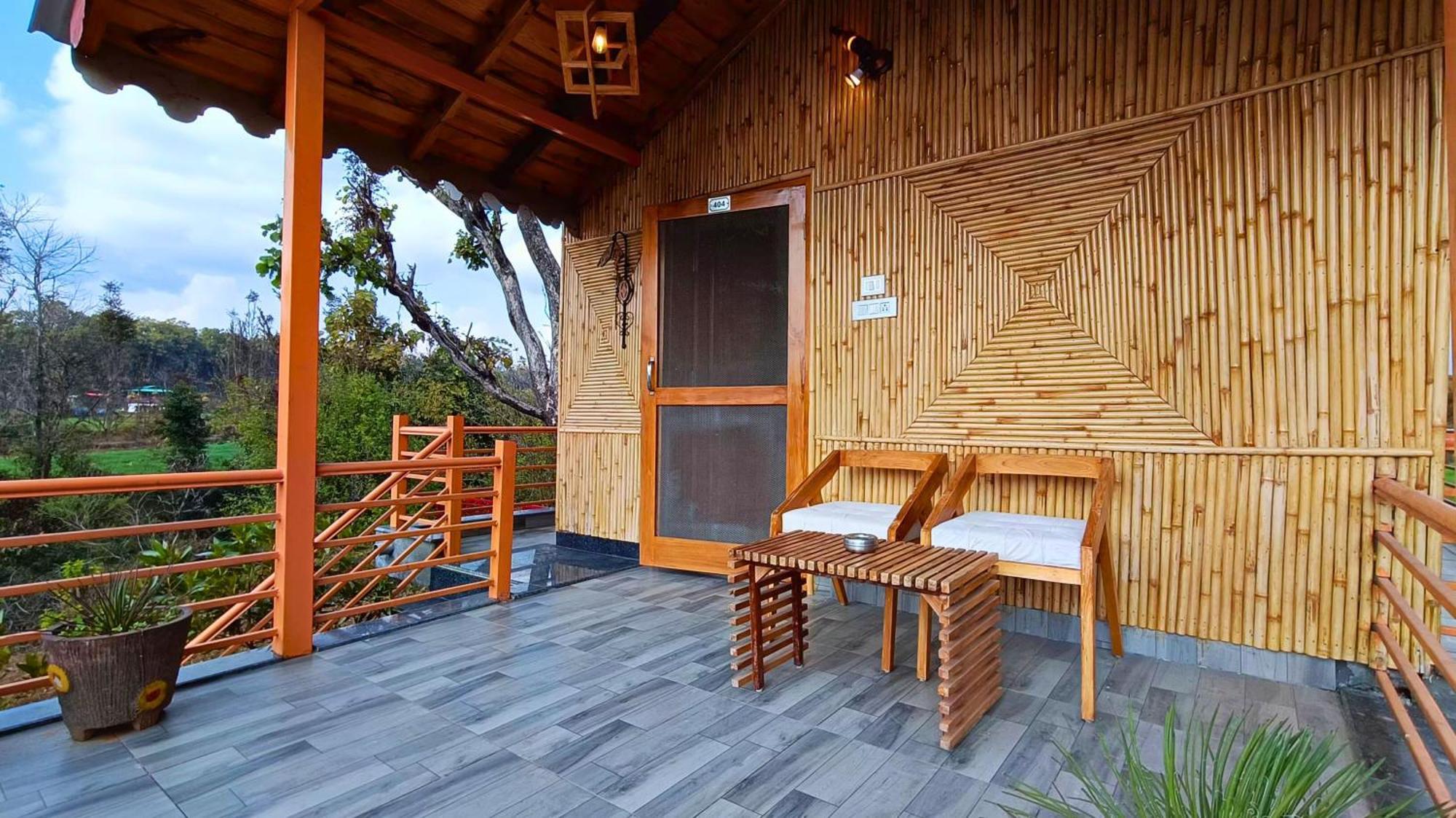 Kk Jungle View By Asapin Hotels Kota Bāgh 외부 사진