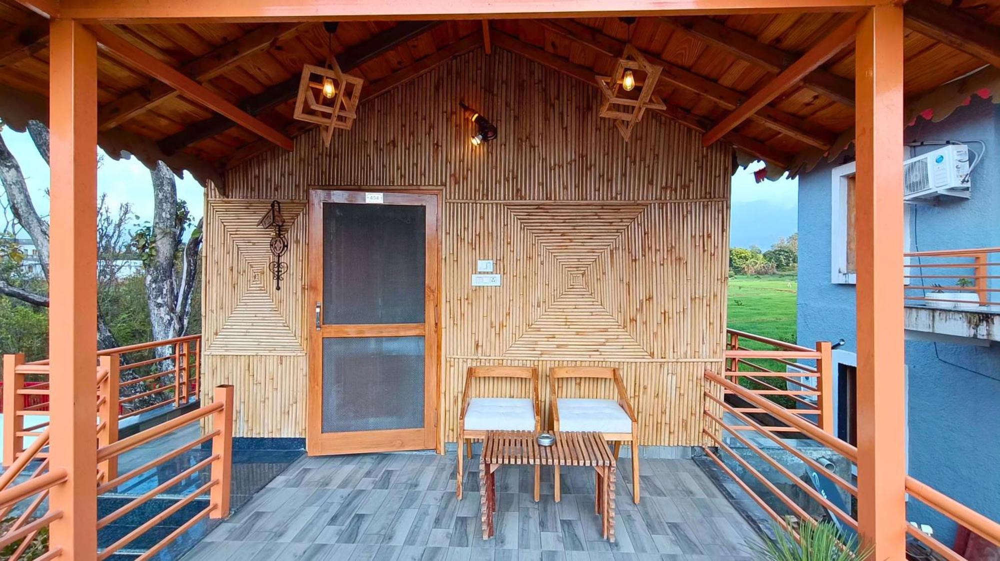 Kk Jungle View By Asapin Hotels Kota Bāgh 외부 사진