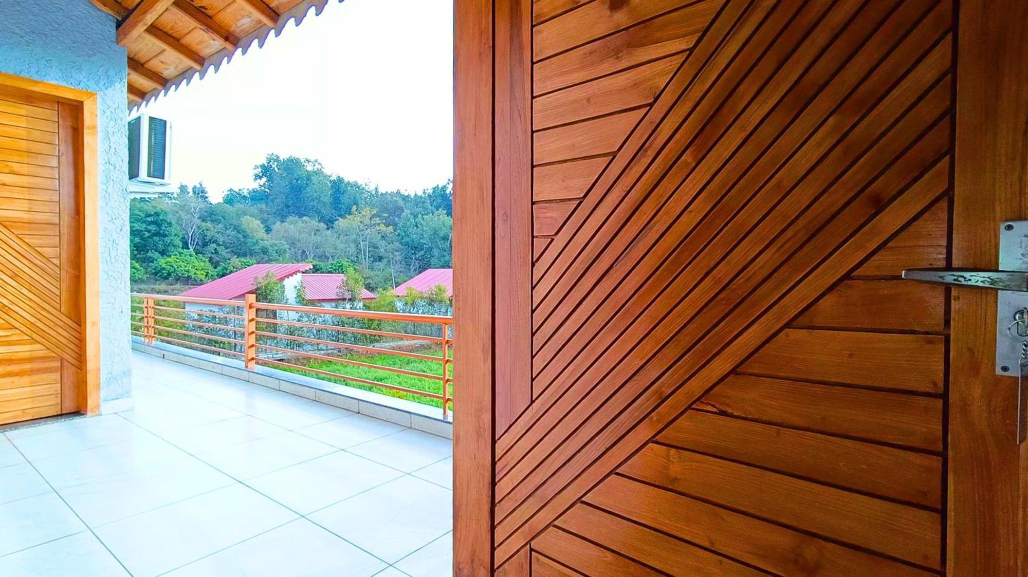 Kk Jungle View By Asapin Hotels Kota Bāgh 외부 사진