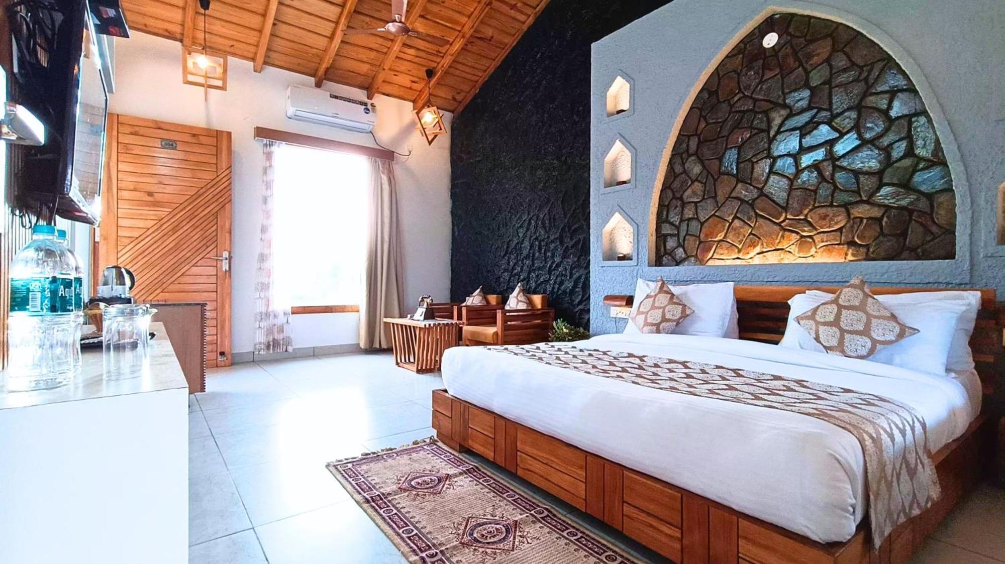 Kk Jungle View By Asapin Hotels Kota Bāgh 외부 사진