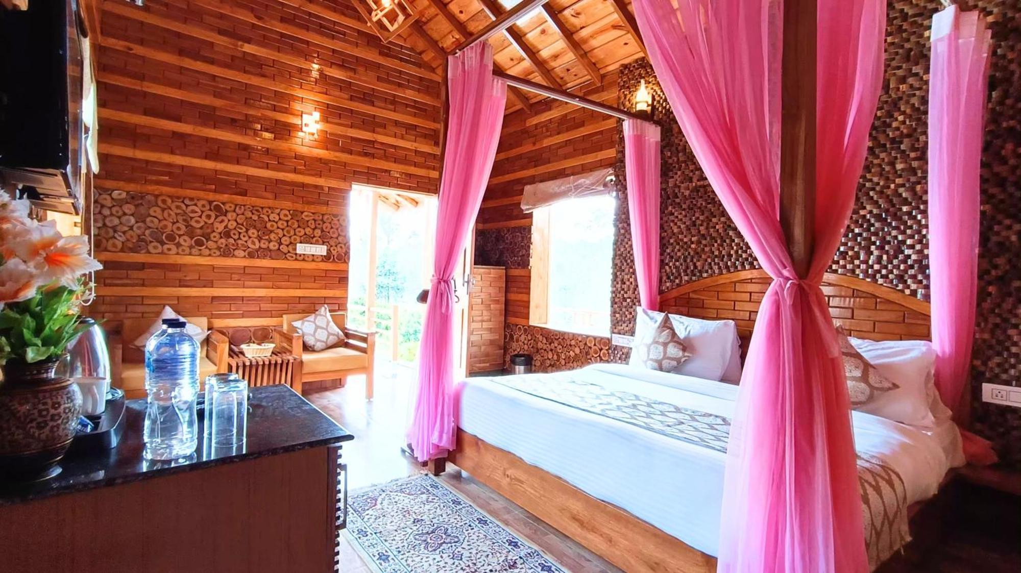 Kk Jungle View By Asapin Hotels Kota Bāgh 외부 사진