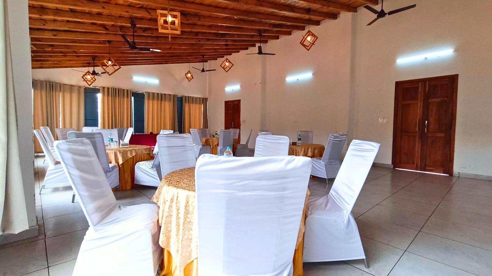 Kk Jungle View By Asapin Hotels Kota Bāgh 외부 사진
