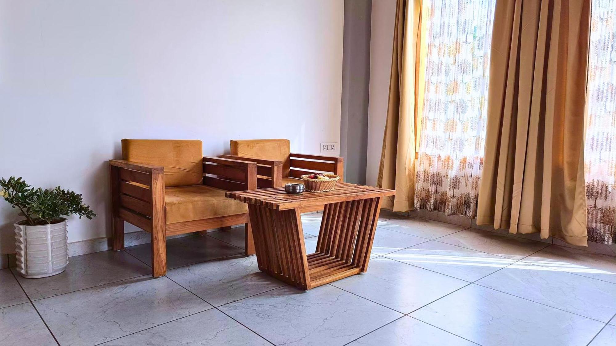 Kk Jungle View By Asapin Hotels Kota Bāgh 외부 사진