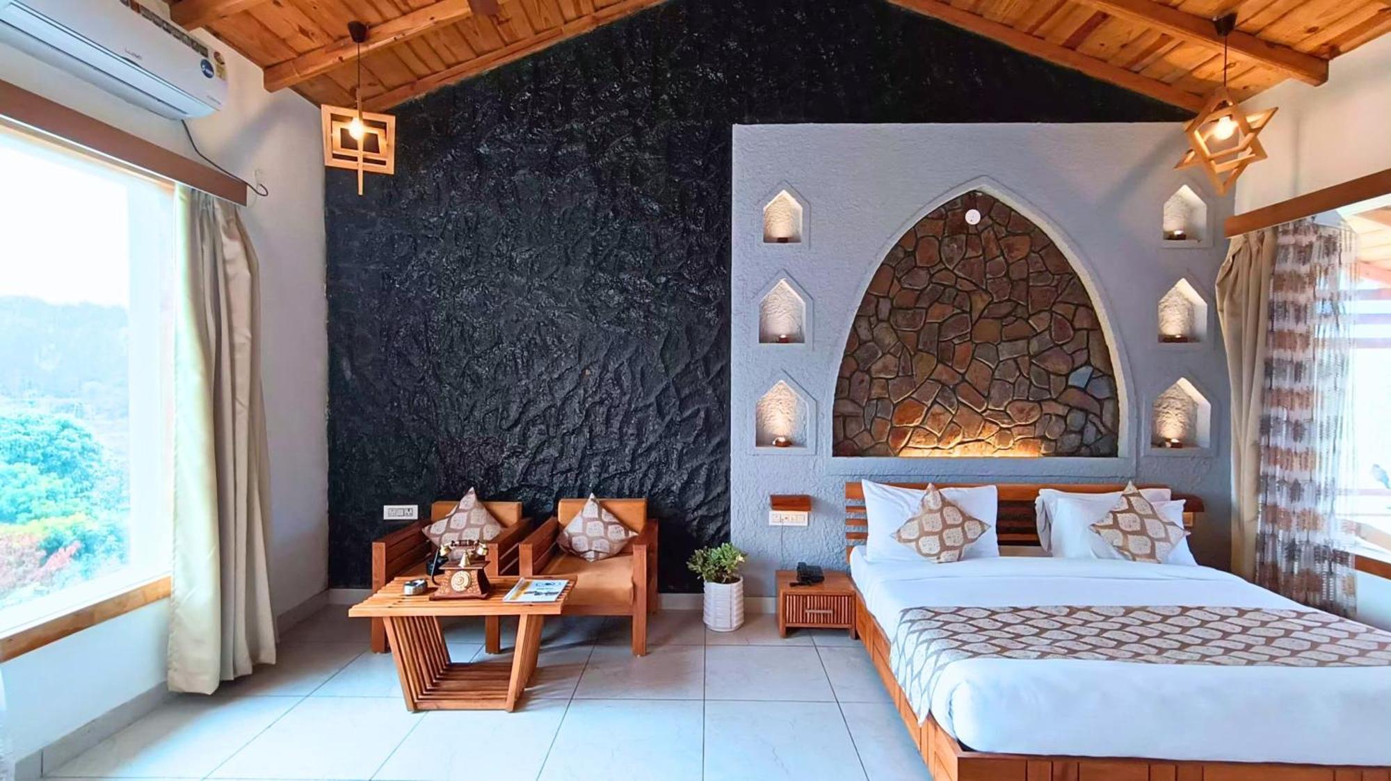 Kk Jungle View By Asapin Hotels Kota Bāgh 외부 사진