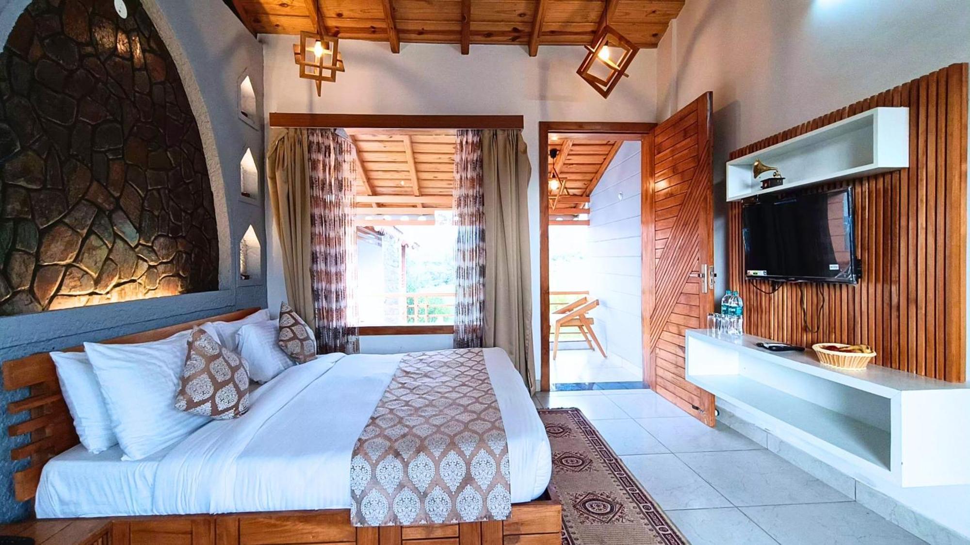 Kk Jungle View By Asapin Hotels Kota Bāgh 외부 사진