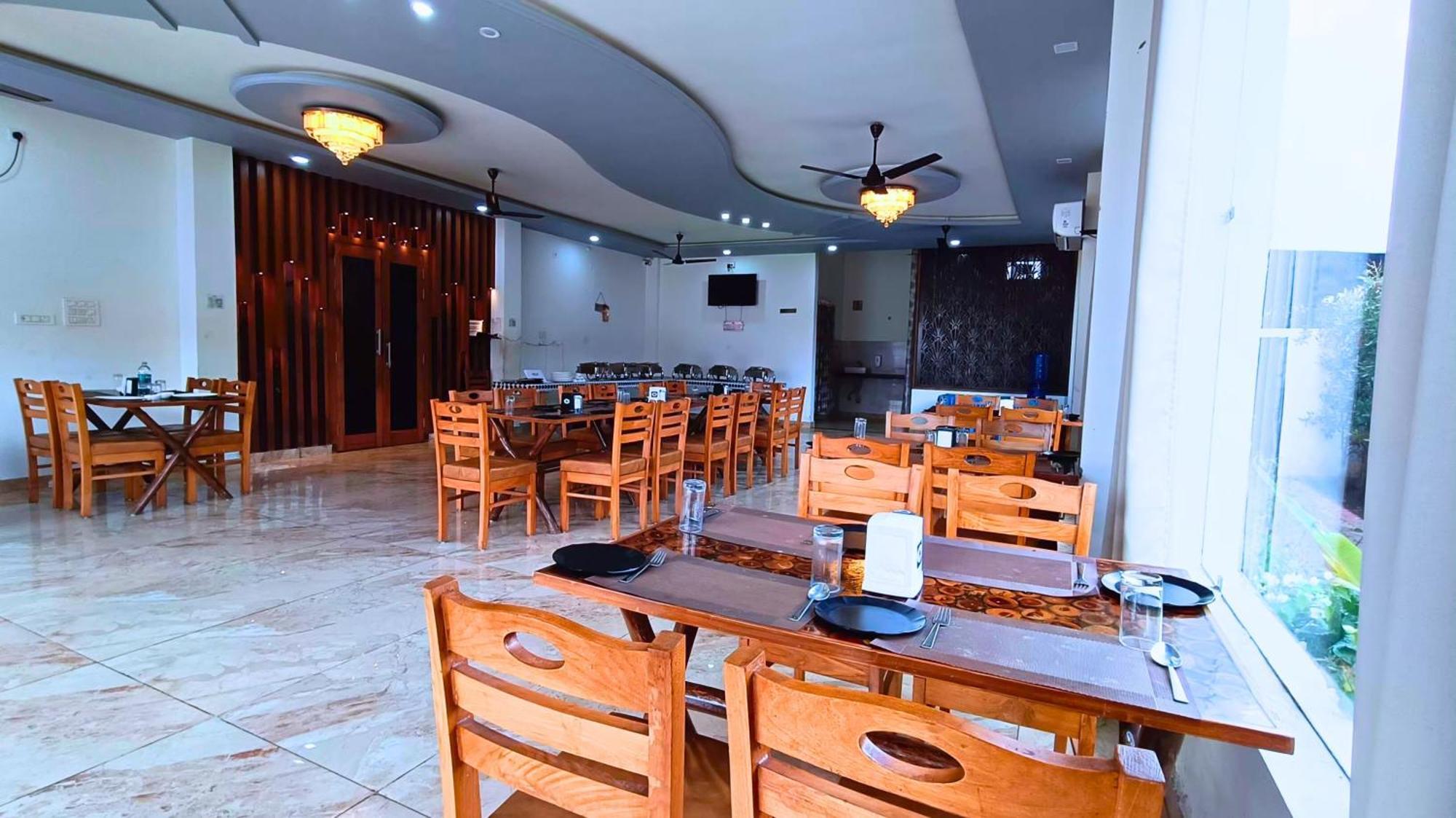Kk Jungle View By Asapin Hotels Kota Bāgh 외부 사진